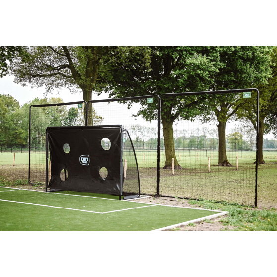 EXIT Backstop sportsnet 300x900cm