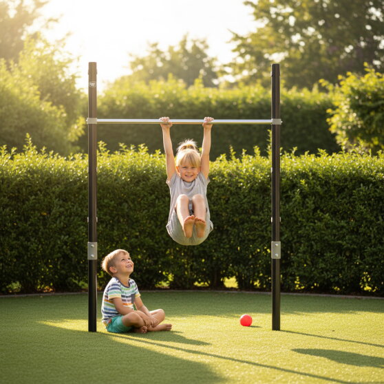 EXIT Ivy kolbøttestang