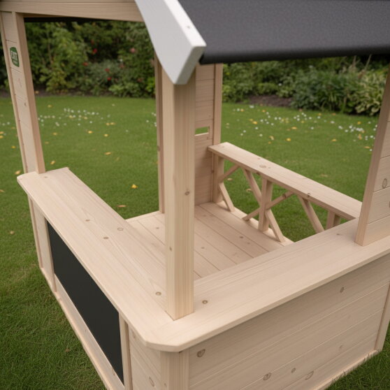 EXIT gulvbr&aelig;t til Hika