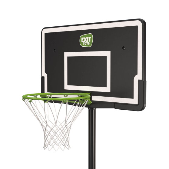 EXIT NovaStar højdejusterbar voksende basketkurv