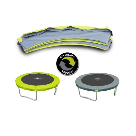 60.91.10.00-exit-padding-for-twist-trampoline-o305cm-green-grey