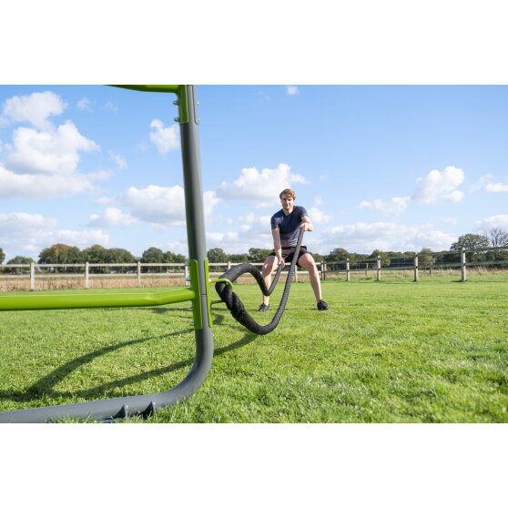 EXIT GetSet beslag til battle rope MB200 / MB300 / PS500 / PS600 (sæt med 2)