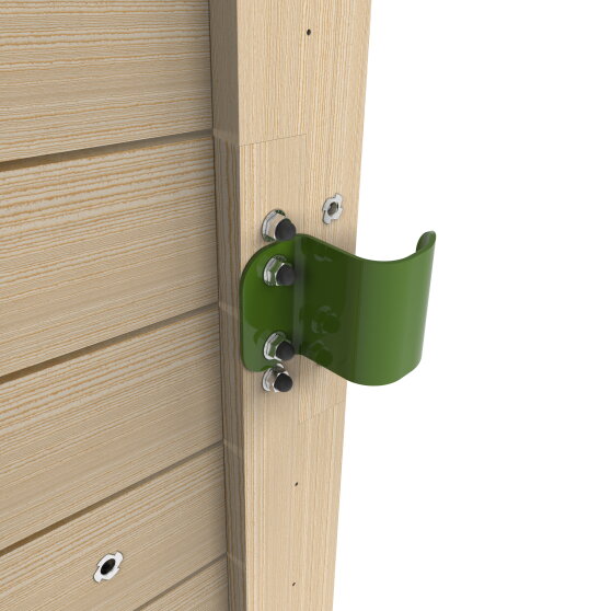 EXIT GetSet klatrevæg MB200 / MB300