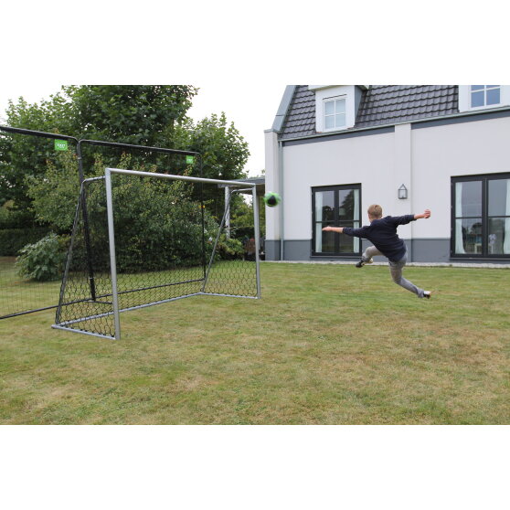 EXIT Backstop sportsnet 300x600cm