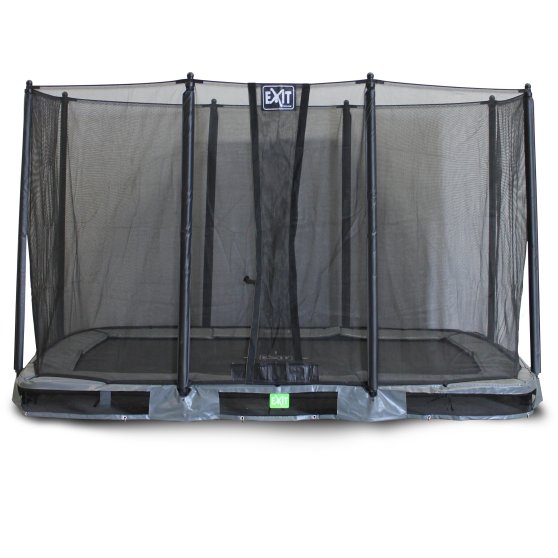 10.31.14.01-exit-interra-ground-trampoline-244x427cm-with-safety-net-grey