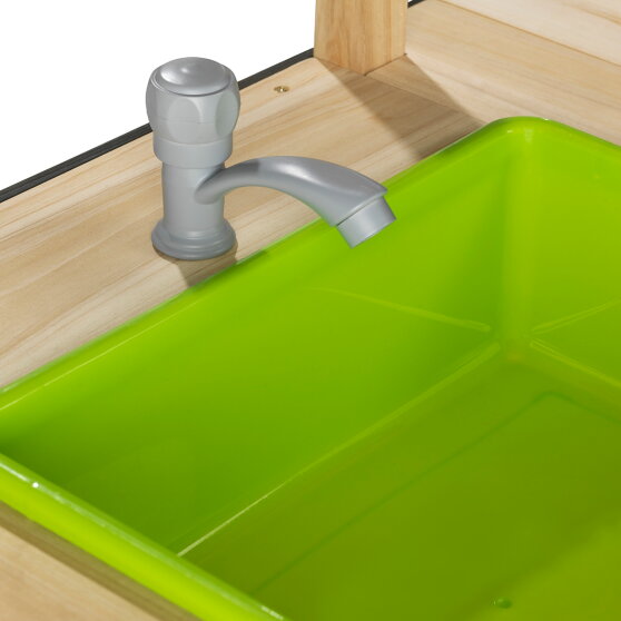 EXIT Aksent Mud Kitchen Playhouse Accessory (FSC 100%)