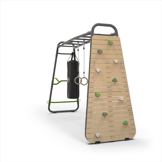 EXIT GetSet monkeybar MB320 - grå