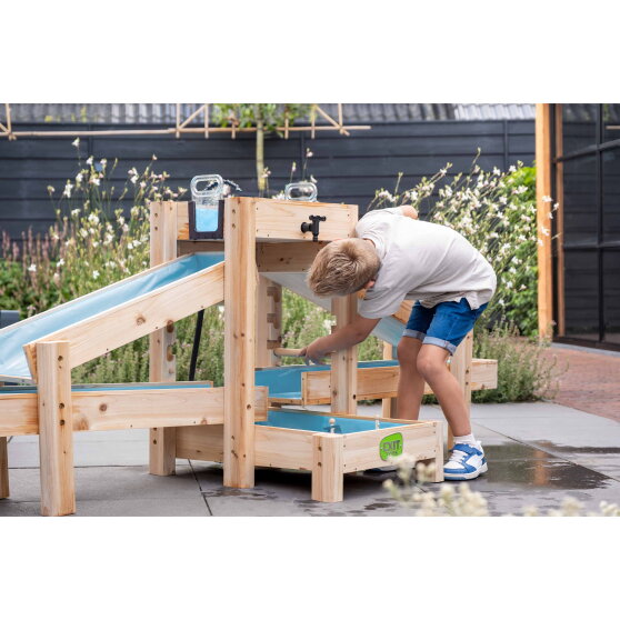 EXIT AquaFlow vandbane 400