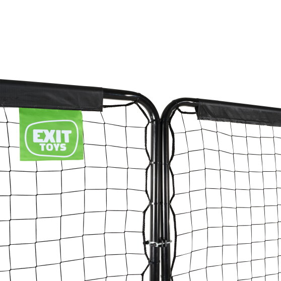 EXIT Backstop sportsnet 300x600cm