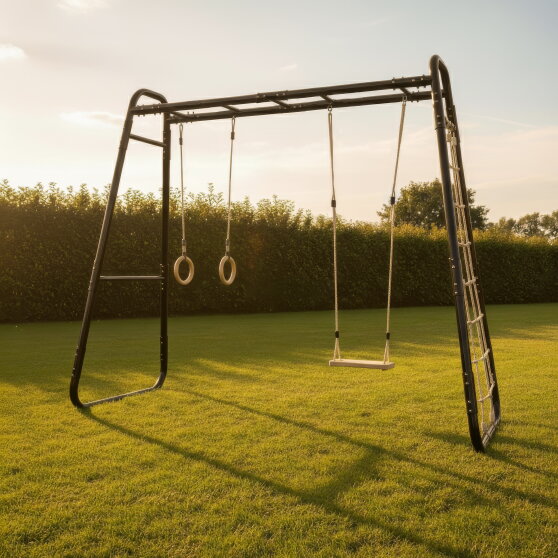 EXIT GetSet monkeybar MB210 - sort