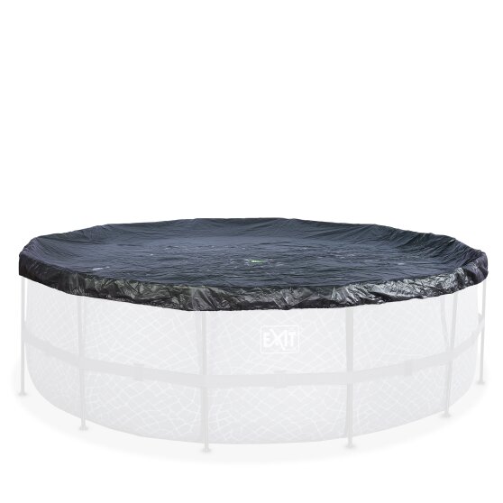 EXIT Premium pool cover ø450cm