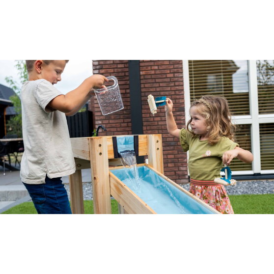 EXIT AquaFlow vandbane 200