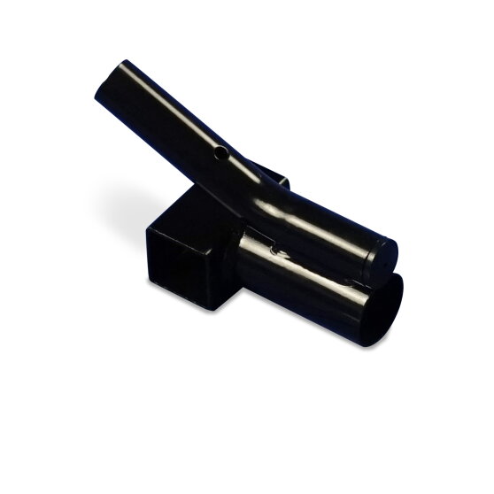 EXIT forbindelsesstykke sikkerhedsnet Silhouette trampolin 153x214cm