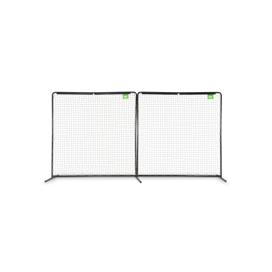 EXIT Backstop sportsnet 300x600cm