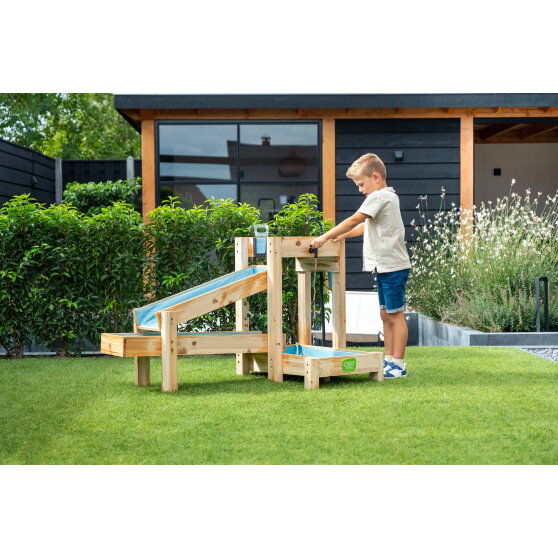 EXIT AquaFlow vandbane 200