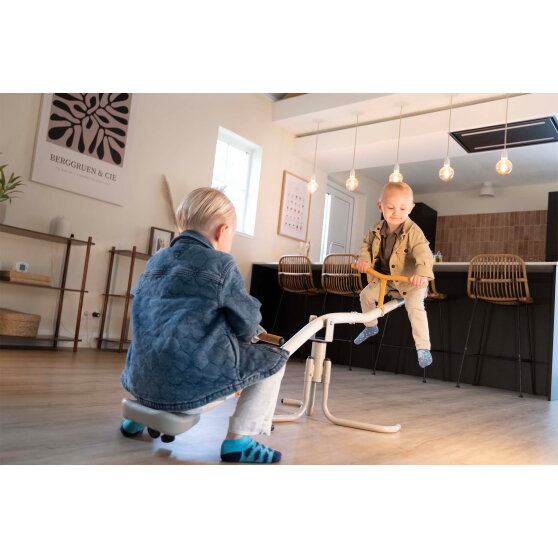 EXIT My First roterbar vippe