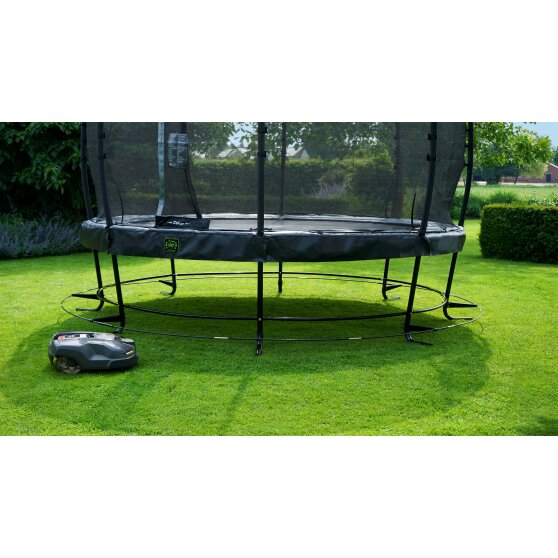 EXIT robot mower stop for Elegant trampolines ø427cm