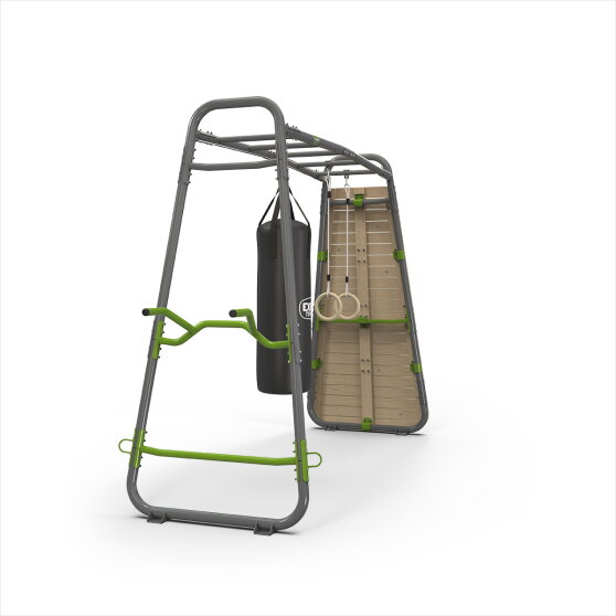 EXIT GetSet monkeybar MB220 - gr&aring;