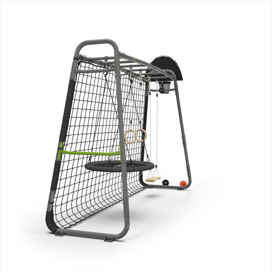 EXIT GetSet monkeybar MB305 - gr&aring;