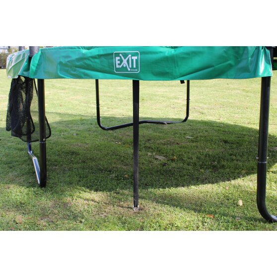 EXIT trampoline anchoring set (4 pieces)