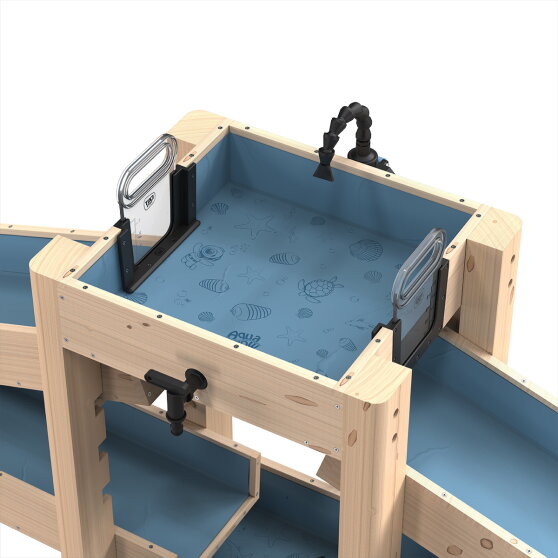 EXIT AquaFlow vandbane 400