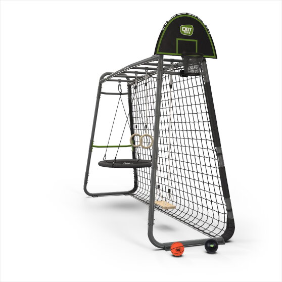 EXIT GetSet monkeybar MB305 - gr&aring;