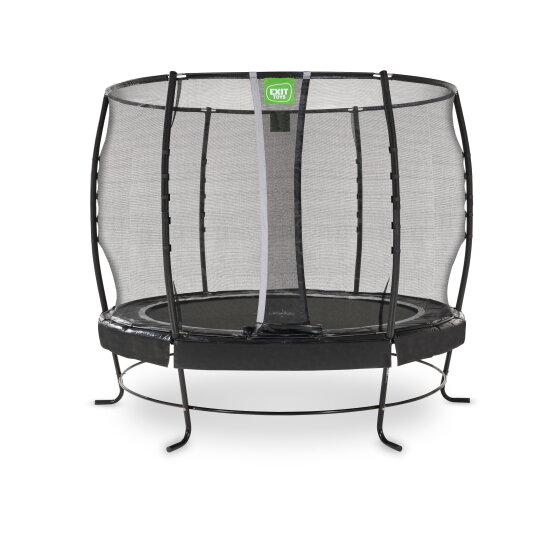 EXIT Lotus Premium trampolin &oslash;305cm - sort