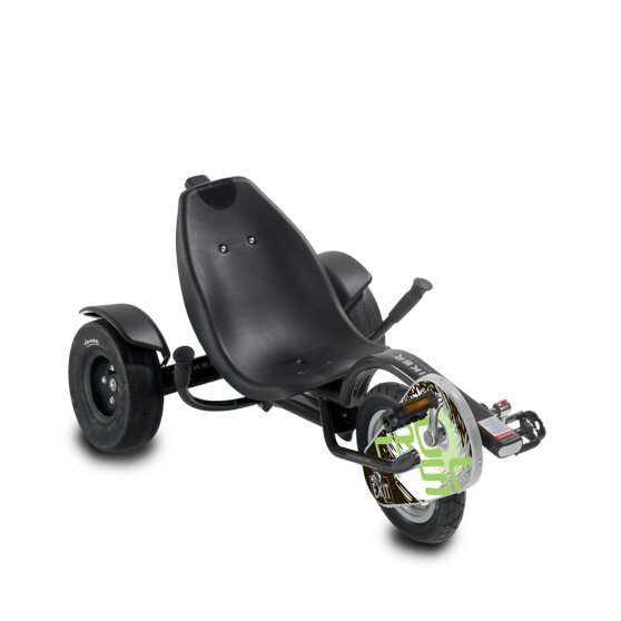 EXIT Pro 50 triker - black