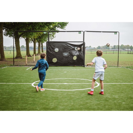 EXIT Backstop sportsnet 300x600cm