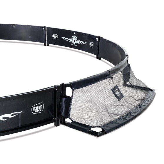 EXIT panna-bane rund ø488cm