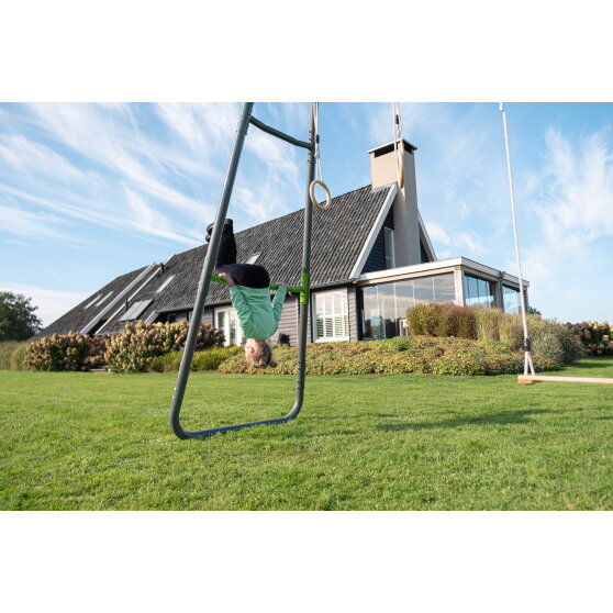 EXIT GetSet tr&aelig;ningsstang MB100 / MB200 / MB300 / PS500 / PS600 - gr&oslash;n