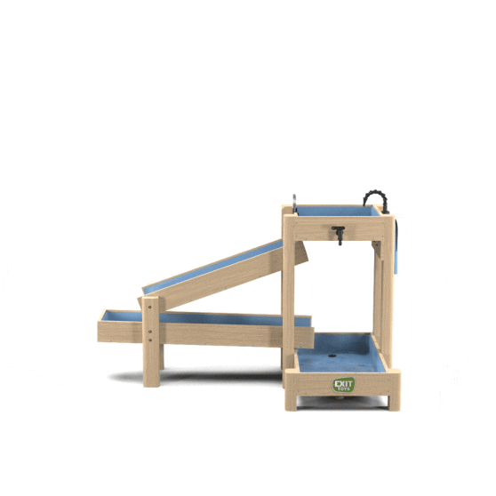 EXIT AquaFlow vandbane 200