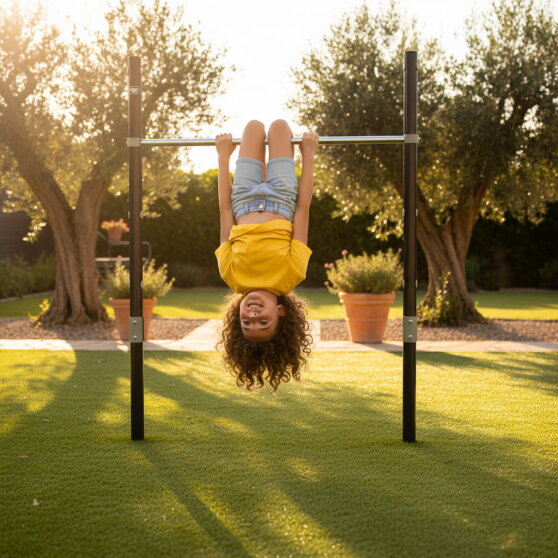 EXIT Ivy kolbøttestang