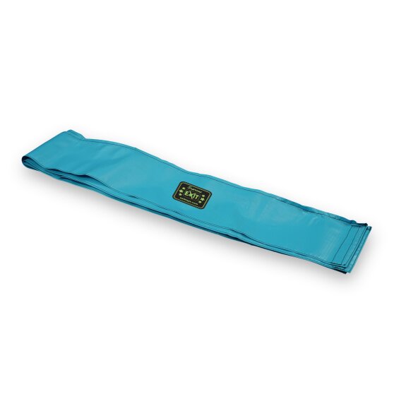 EXIT skirt Elegant Premium trampoline ø366cm - blue