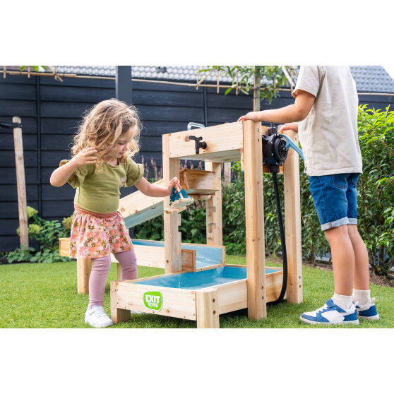 EXIT AquaFlow vandbane 200