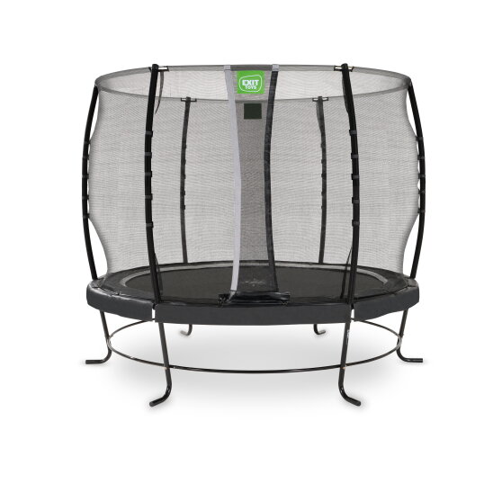 EXIT Lotus Classic trampolin &oslash;305cm - sort