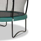 EXIT Allure Classic trampolin &oslash;253cm - gr&oslash;n