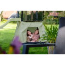 EXIT Ivy legetårn med rutsjebane