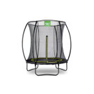 EXIT Silhouette trampolin ø183cm - sort