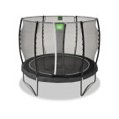 EXIT Allure Classic trampolin ø305cm - sort