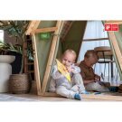 Yuki 100 legehus EXIT Toys