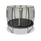 EXIT Allure Classic trampolin &oslash;305cm - sort