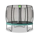 EXIT Allure Classic trampolin ø305cm - grøn