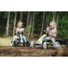 EXIT Foxy gokart til b&oslash;rn gr&oslash;n | pedal-gokart fra 2 &aring;r