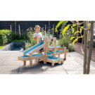 EXIT AquaFlow vandbane 400