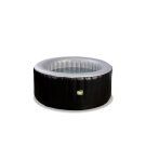 EXIT Silver Classic spa (2 personer) - sort