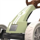 EXIT Foxy gokart med trailer til b&oslash;rn gr&oslash;n | fra 2 &aring;r