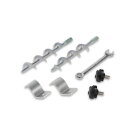 EXIT Scala jordankre til naturligt græs (2 stk.) 120x80cm / 180x120cm