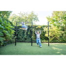 EXIT Ivy dobbelt kolb&oslash;ttestang