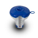 EXIT pool floating chlorine dispenser